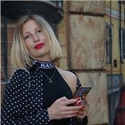 Für Erwachsene: Englisch, Ukrainisch und Deutsch als Fremdsprache - Tutor